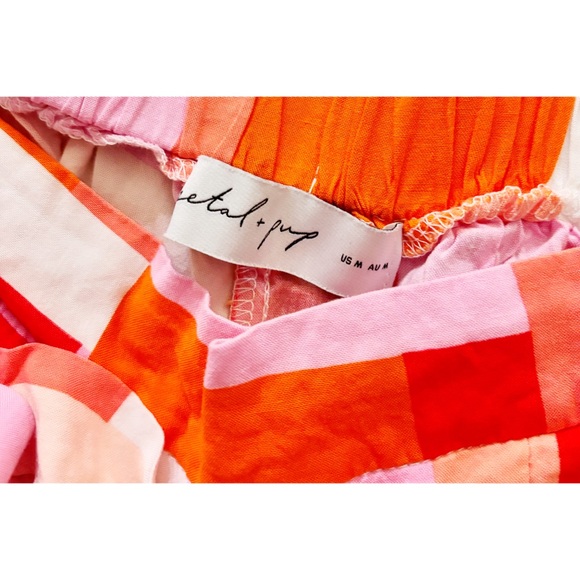 Petal & Pup Pomoa Printed Pants - Picture 5 of 5